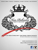 Nino Riebmani Bellezza