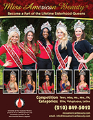 Miss American Beauty Pageant