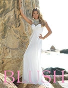 Blush Prom