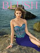 Blush Prom