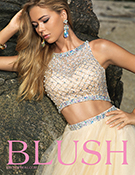 Blush Prom