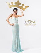 Coya Collection