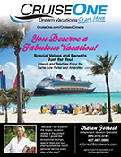 Cruise One