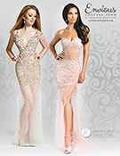 Envious Couture Prom