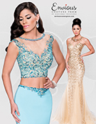 Envious Couture Prom