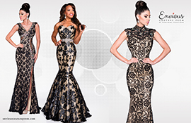 Envious Couture Prom