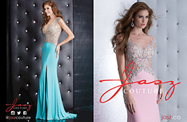 Jasz Couture