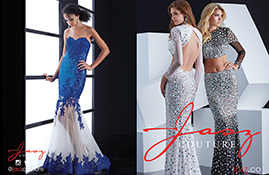 Jasz Couture