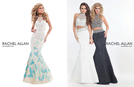 PartyTime Formals