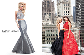 PartyTime Formals