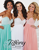 Tiffany Designs