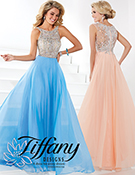 Tiffany Designs