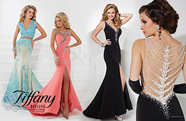 Tiffany Designs