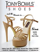 Tony Bowls Shoes