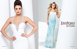 Tony Bowls