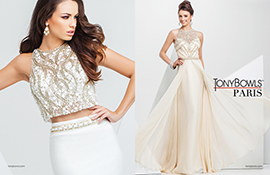 Tony Bowls