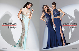 Tony Bowls