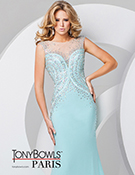 Tony Bowls
