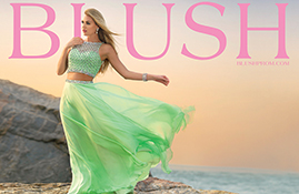 Blush Prom