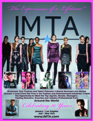 International Modeling & Talent Association