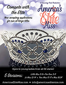 International Junior Miss Pageant