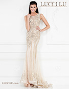 Envious Couture Prom