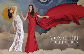 Mon Cheri Collection: Laine Berry