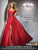 That's My Dress