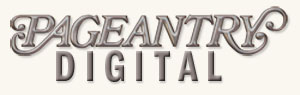 Pageantry Magazine - NOW IN DIGITAL FORMAT!