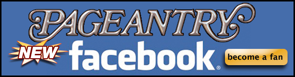 Pageantry Facebook page