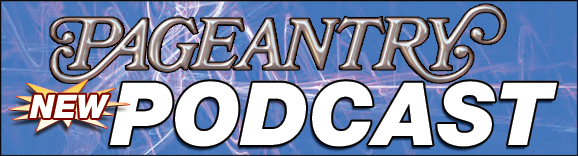 Pageantry PodCast