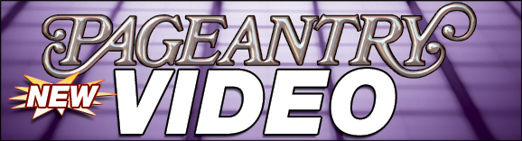 Pageantry Video page
