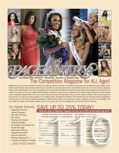 Pageantry Subscription page - ORDER NOW!
