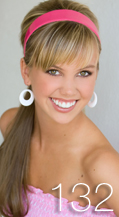 Taylor Fitch: Miss America's Outstanding Teen 2008