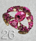 Jewelry: Bracelet