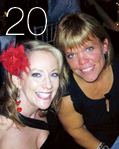 Pageantry Celebrity: Amy Rolof