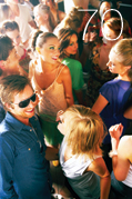 Etiquette: Introductions
