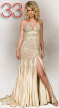 Fashion Showcase Prom Dresses
