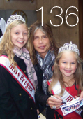 Celebrity: Steven Tyler