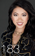 Who's Who in Pageantry - Elizabeth Tran