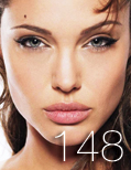 Bodyshaping: Angelina Jolie