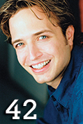 Michael Schreiber interview
