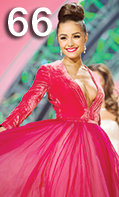 Miss Universe 2012 Olivia Culpo