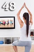Home Workouts