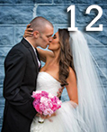 Scoops: Wedding - Kelly and Nicolas
