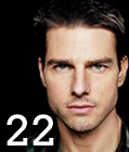 Showbiz - Picture Perfect - Tom Cruise