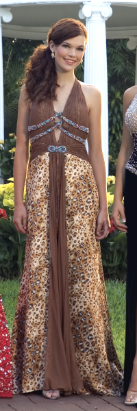 Tony Bowls - Jenna Gallaher