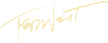 Ted West logo