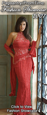 NEW - Fashion Showcase 2007