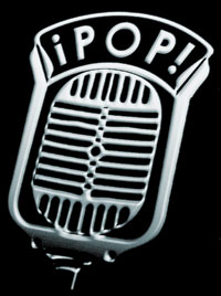 iPOP! logo